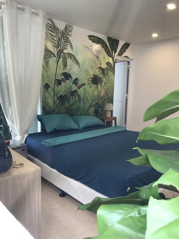 Hanoi Downtown Hostel Eksteriør billede