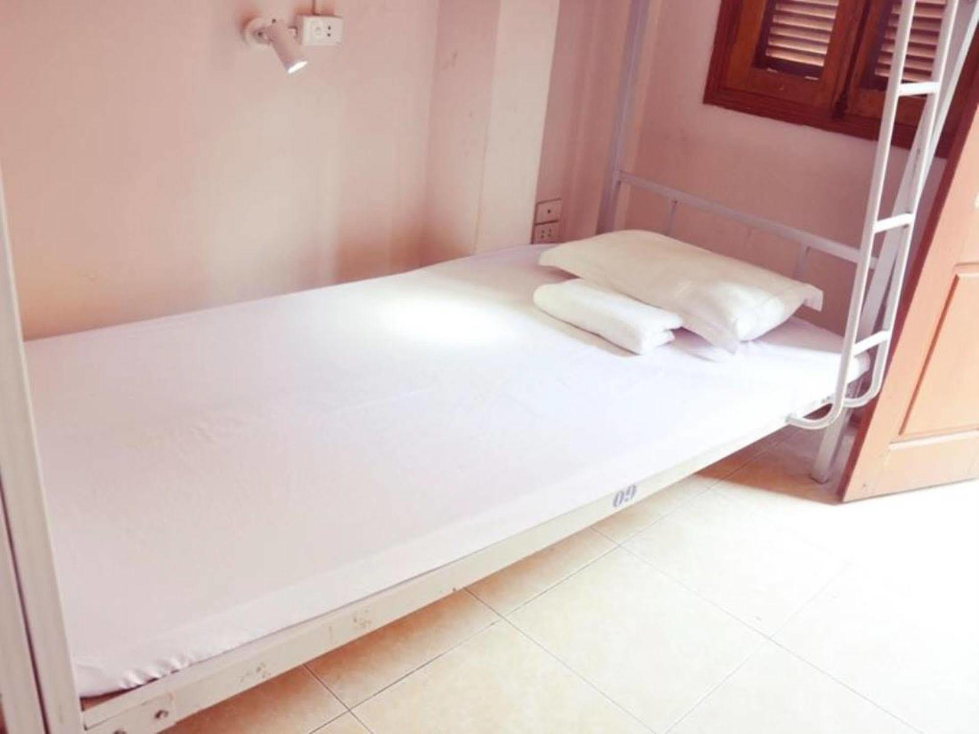 Hanoi Downtown Hostel Eksteriør billede