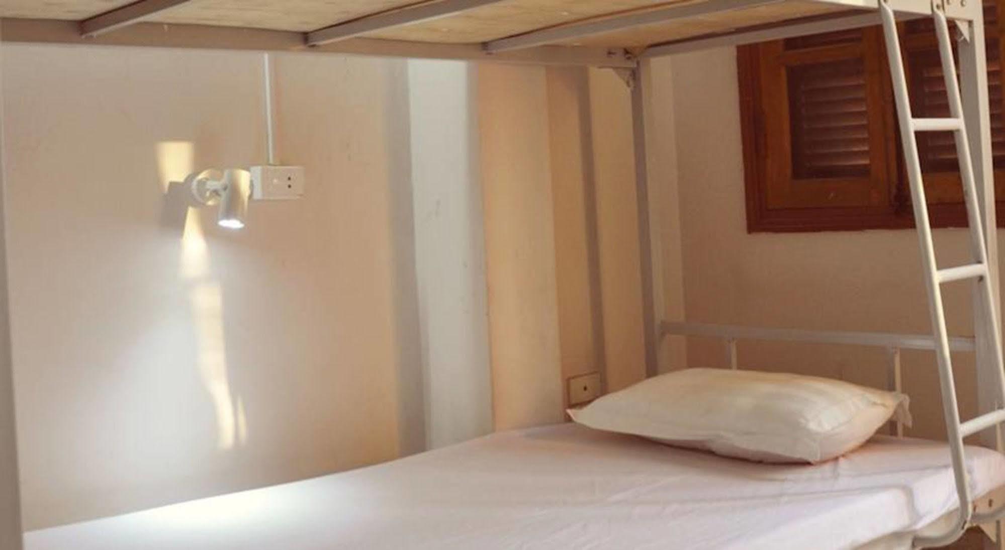 Hanoi Downtown Hostel Eksteriør billede