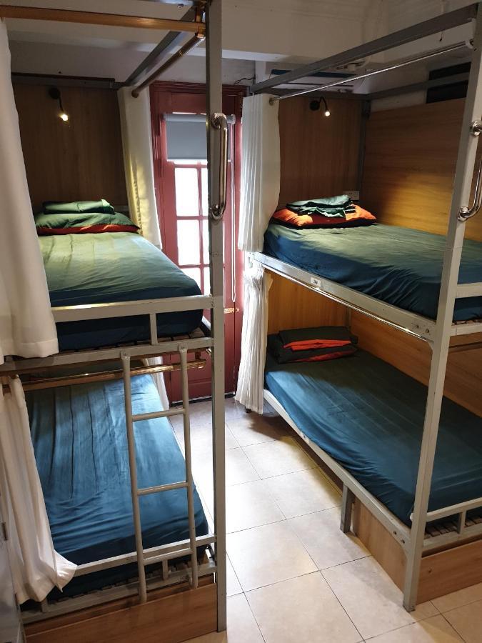 Hanoi Downtown Hostel Eksteriør billede