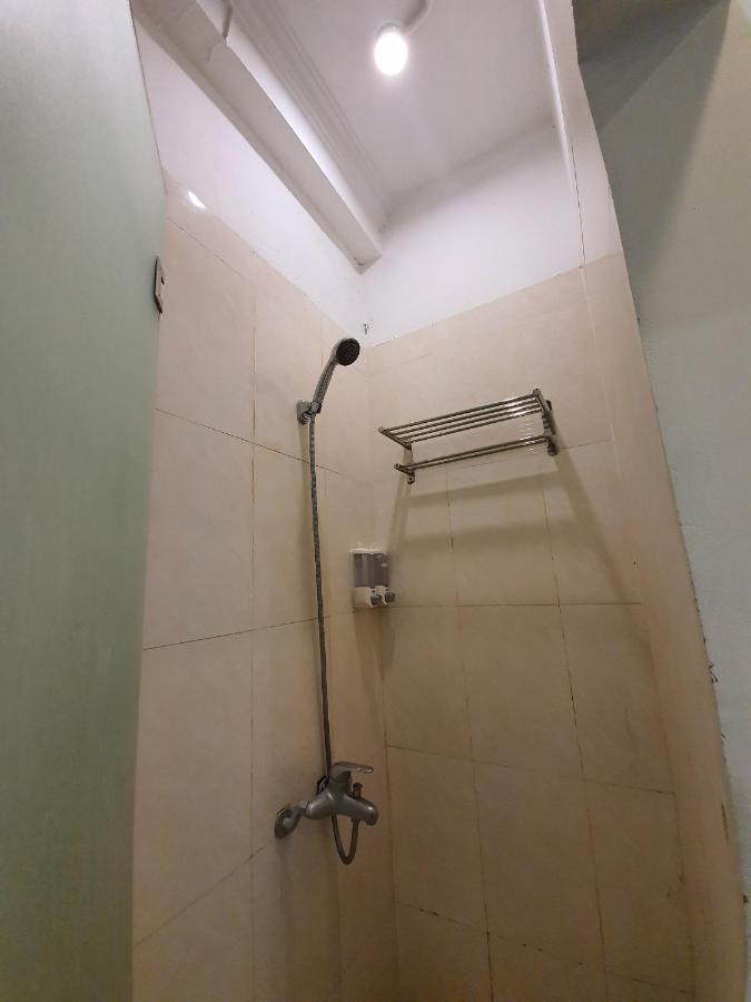 Hanoi Downtown Hostel Eksteriør billede